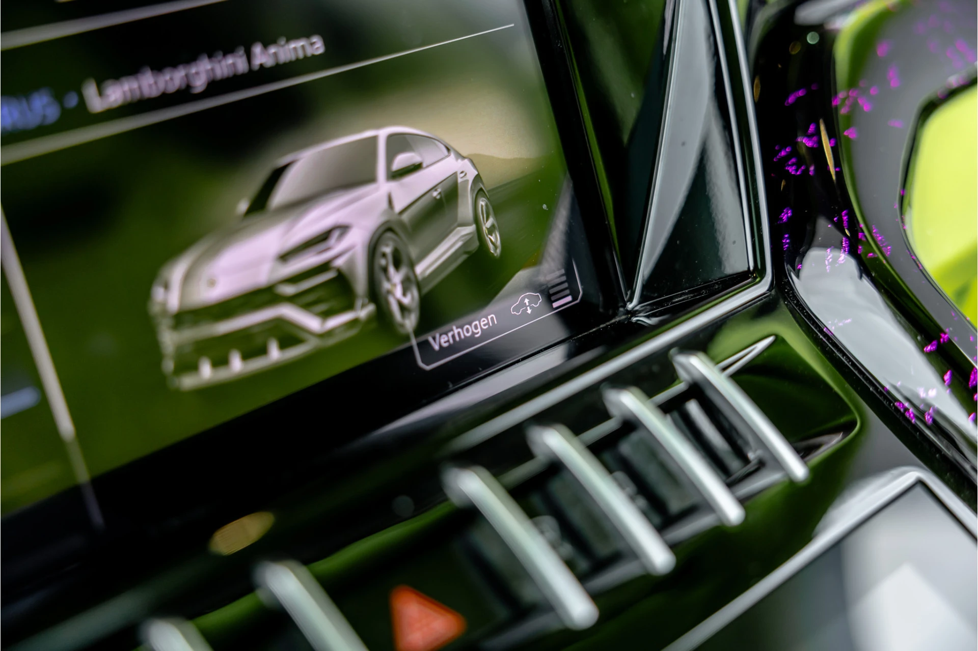 Lamborghini Urus 2020 - 4.0 V8 afbeelding 20