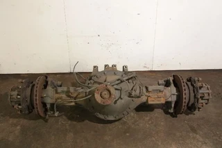 Mercedes-Benz - Axle & Steering Parts Achteras MB R440-13.0 R=2.611 imagen 1 miniatura