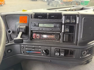 Volvo 340 1999 - FM 6x4 / Lagram / SIHI / Sproeiwagen / Spray truck bild 14