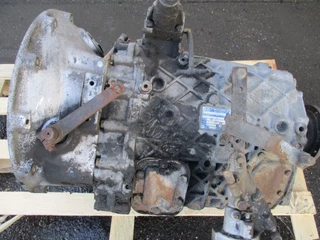 ZF N/A - Gearbox ZF , 8 pieces in stock bild 2