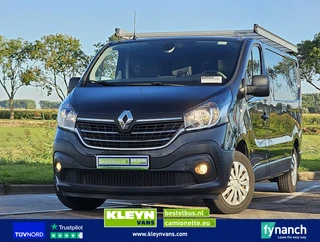 Renault Trafic 2021 - 2.0 DCI te koop