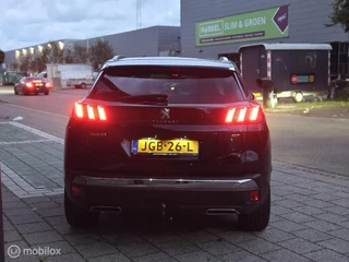 Peugeot 3008 2021 - GT Automaat – Panoramadak |Keyless |6M Garantie image 11