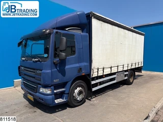 DAF N/A 2008 - CF 250 EURO 5 te koop