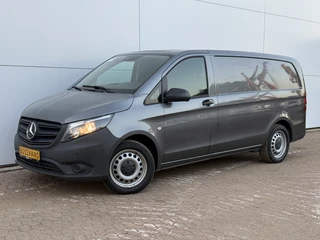 Mercedes-Benz Vito 2023 - 114 1.9 CDI Automaat L2H1 Climate Control Cruise Control Parkeersensoren V + A Kastwand Inbouw for sale