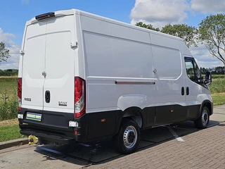 Iveco Daily 2021 - 35 S afbeelding 3 miniatuur