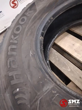 Hankook N/A - Occ vrachtwagenband Hankook 315/80R22.5 obrazek 2