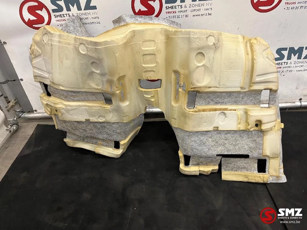 Mercedes-Benz - Occ set interieur met zetels S204 Mercdes obrázek 33