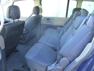 Renault Espace 2004 - 2.0 16V , Airco obrazek 10