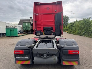 DAF N/A 2019 - 106XF 480 EURO 6 / KIPPER PTO obrazek 6