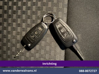Ford Transit Custom 2022 - 2.0 TDCI 130pk L2H1 Inrichting Euro6 Airco | Camera | Omvormer | LED | Cruisecontrol | Verwarmde voorruit imagen 22