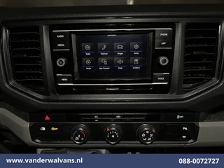 Volkswagen Crafter 2021 - 2.0 TDI 140pk L3H3 L2H2 Euro6 Airco | Camera | Apple Carplay | Cruisecontrol imagen 18
