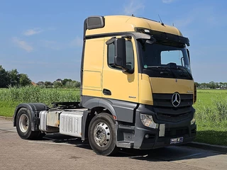 Mercedes-Benz Actros 2019 - 1843 obrazek 5