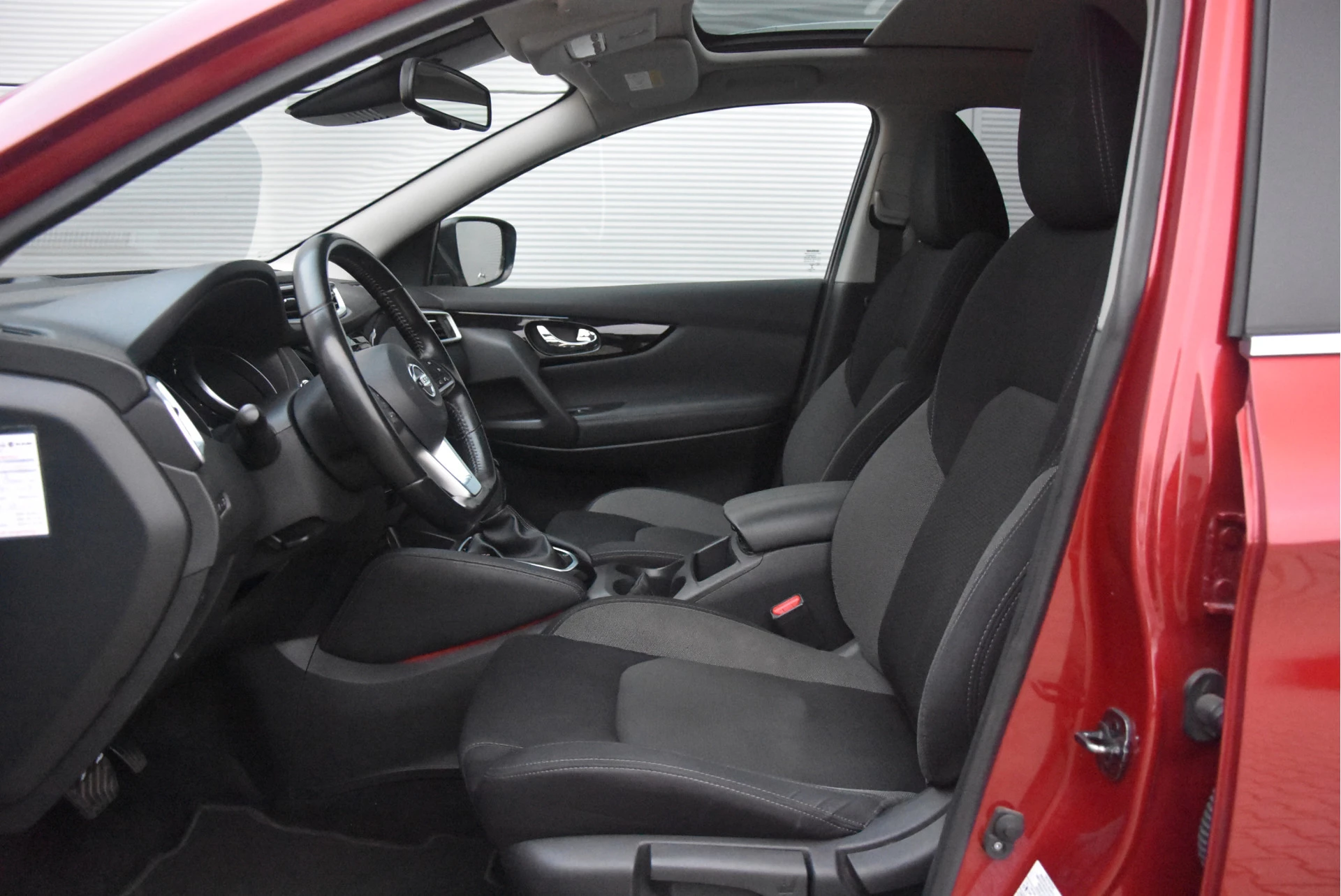 Nissan QASHQAI 2019 - 1.3 DIG-T N-Connecta | afbeelding 15