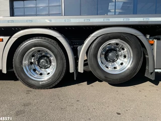 Scania R 2025 - 590 V8 6x2 Retarder Bergingsvoertuig Just 15.468 km! NIEUWSTAAT! bild 21
