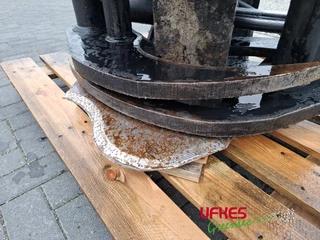 JAK N/A 2018 - 300 Tree shear zdjecie 6