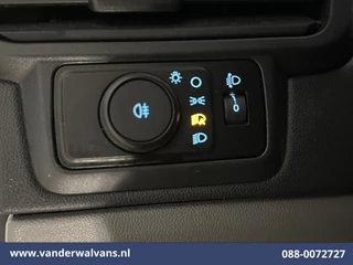 Ford Transit Custom 2024 - 2.0 TDCI 136pk L2H1 Euro6 Airco | Camera | LED | Apple Carplay | Cruisecontrol image 17