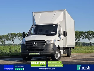 Mercedes-Benz Sprinter 2021 - 314 imagen 1