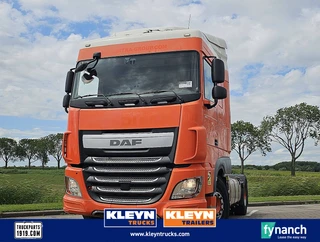 DAF 2018 - XF 450 te koop