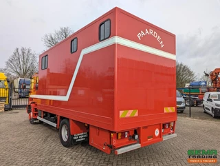 Iveco Tector 2003 - N/A obrazek 4