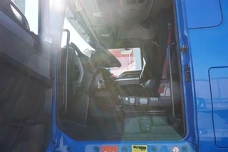 MAN TGX 2016 - TGX18.400 / AUTOMATIC / DOUBLE TANK / ENGINE PROBLEMS / EURO-6 / 2016 zdjecie 8