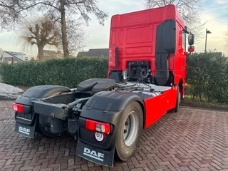 DAF XF 450 2020 - FT ADR HYDRAULIEK bild 5