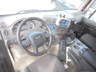 DAF CF 330 2014 - 6X2 NL TRUCK imagen 16