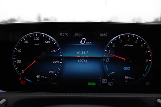 Mercedes-Benz CLA 2022 - Shooting Brake 250e AUT8 Advantage DISTRONIC SFEER HEAD-UP CARPLAY 18'' bild 20