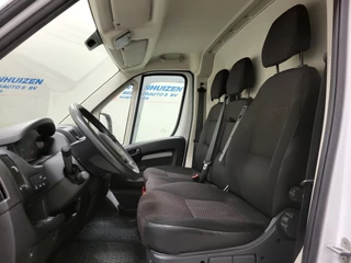 Peugeot Boxer 2021 - 2.2BlueHDi 120pk L2/H2 Euro 6! imagen 5