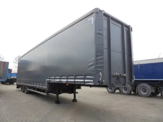 Fruehauf N/A 2001 - ONCZ 30-218 A image 4