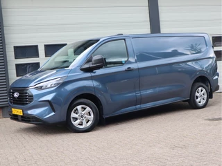 Ford Transit Custom 2024 - 2.0 TDCI 170pk Euro 6 Automaat AWD - L2 Lang - Apple Carplay - Cruise obrazek 5
