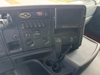Scania G 2012 - G420, Retarder, PTO ( Walking Floor- Kipper ) 9.0 Ton Front axle afbeelding 28