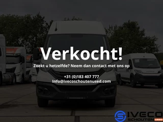 Iveco Daily 2024 - 35S16V A8 obrazek 13
