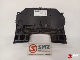 DAF N/A 2007 - Occ instrumentenpaneel DAF zdjecie 2