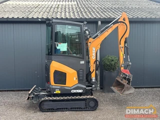 Case CX19D 2023 afbeelding 2 miniatuur