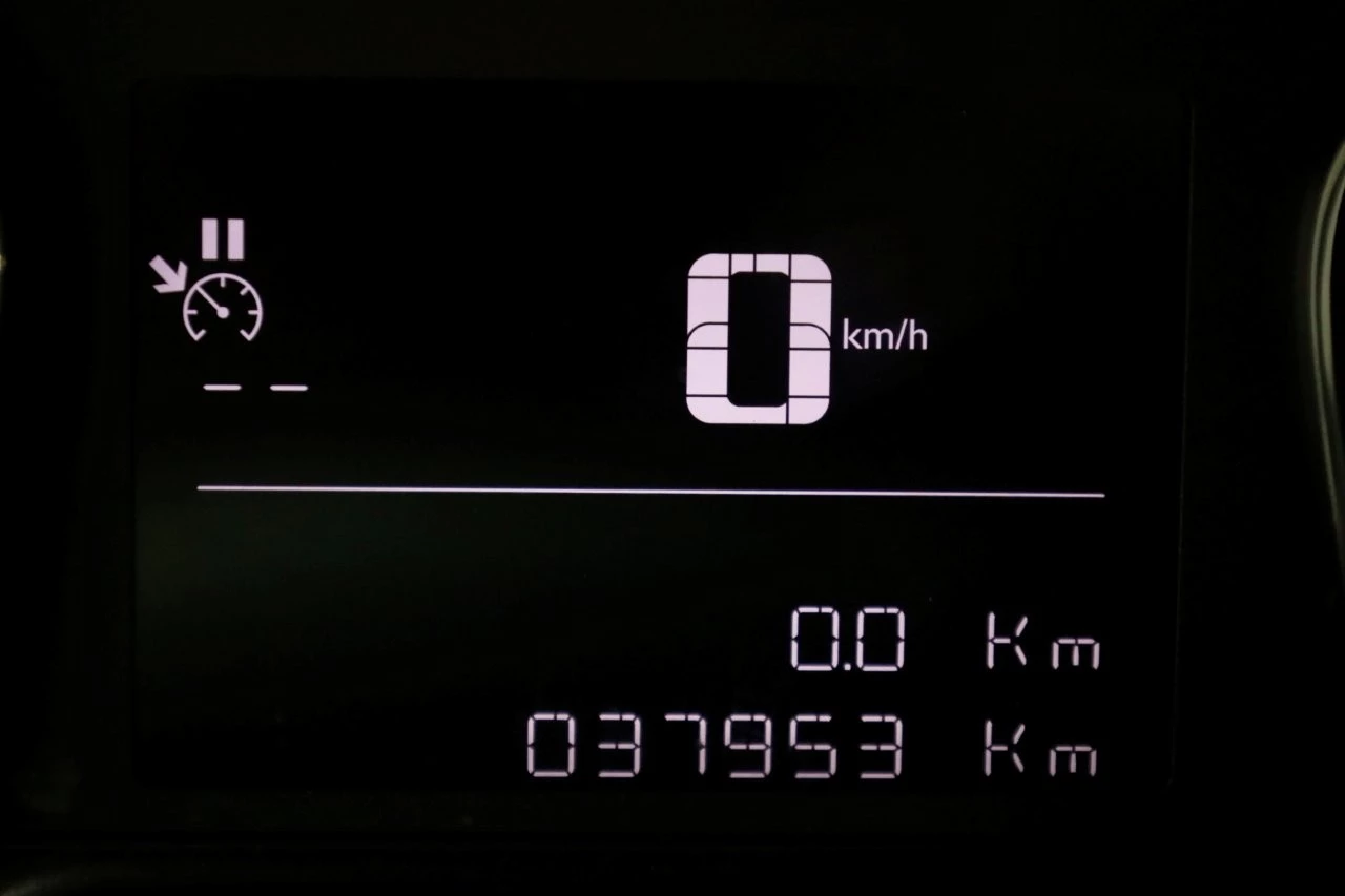 Opel Vivaro 2020 - 2.0 CDTI 123pk L3H1 D.C. Edition Airco/Navi/Camera 10-2020 imagem 17