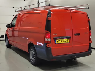 Mercedes-Benz Vito 2019 - 114CDI L3/H1 Imperiaal Euro 6! obrazek 17