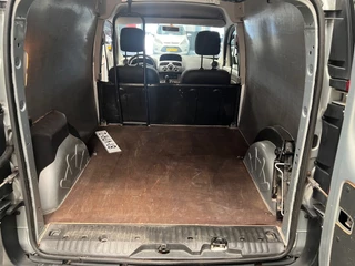 Renault Kangoo 2008 - Express 1.5 dCi 70 Grand Confort 1e Eigenaar - NAP - Trekhaak bild 16