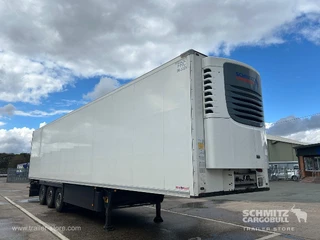 Schmitz Cargobull Semitrailer Reefer Multitemp 2019 te koop