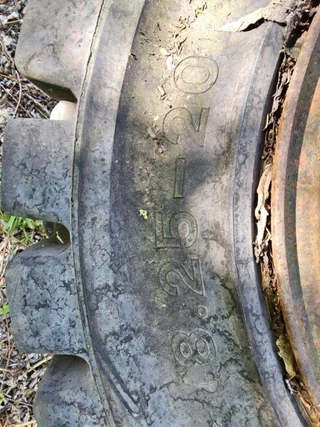 Solide 8.25-20 - N/A image 4