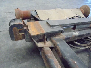 GUIMA N/A 1999 - Guima BG 16 bild 11