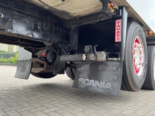 Scania R 2005 - R580 V8 obrazek 9