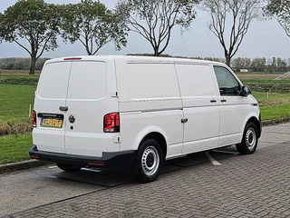 Volkswagen Transporter 2020 - 2.0 TDI image 3 thumbnail