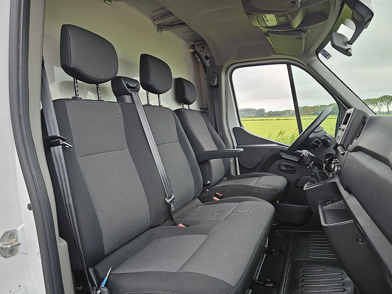 Renault Master 2020 - 2.3 immagine 7