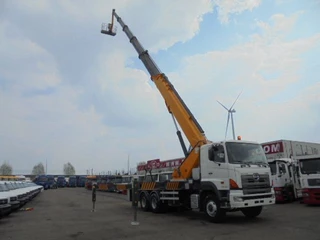 Hino N/A 2020 - 700 6X4 2IN STOCK imagen 6