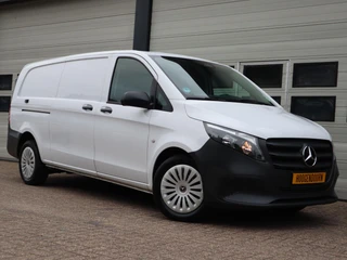 Mercedes-Benz Vito 2024 - 116 CDI Automaat Euro 6 - XXL L3 - Camera - Cruise afbeelding 2 miniatuur