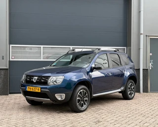 Dacia Duster 2017 - 1.2 TCe 4x2 Blackshadow bj.2017 Camera|Navi|Pdc|Cc|Nap. à vendre