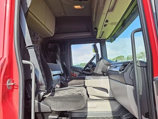 Scania R 2022 - R450 zdjecie 7