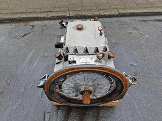 Transmission Turbo 864.5 te koop