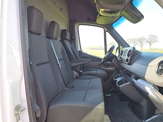 Mercedes-Benz Sprinter 2021 - 317 obrazek 7