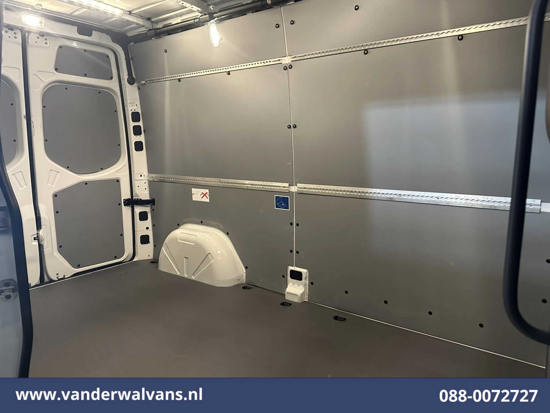 Mercedes-Benz Sprinter 2023 - 311 CDI L2H2 Euro6 Camera | Apple Carplay | Android Auto image 10
